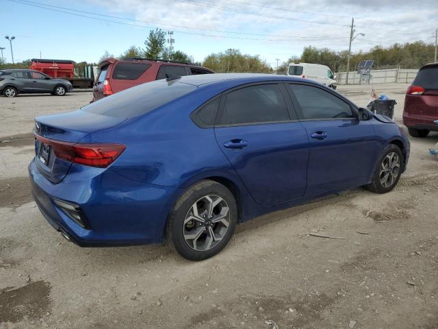 2021 KIA FORTE FE - 3KPF24AD1ME369556