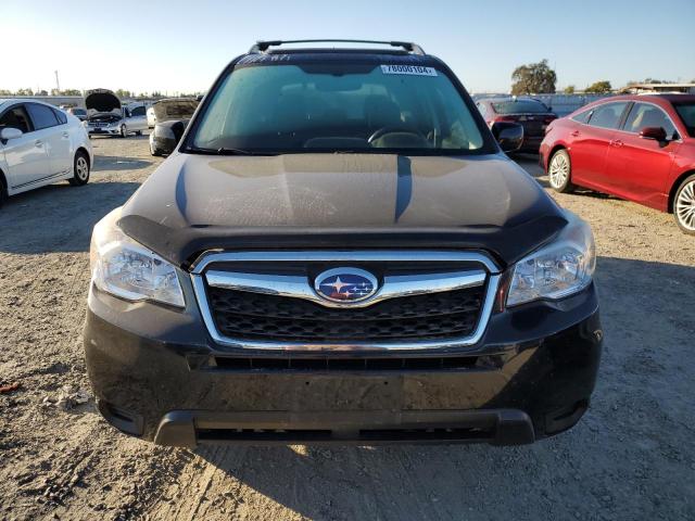 VIN JF2SJAEC0EH526895 2014 Subaru Forester, 2.5I Pr... no.5