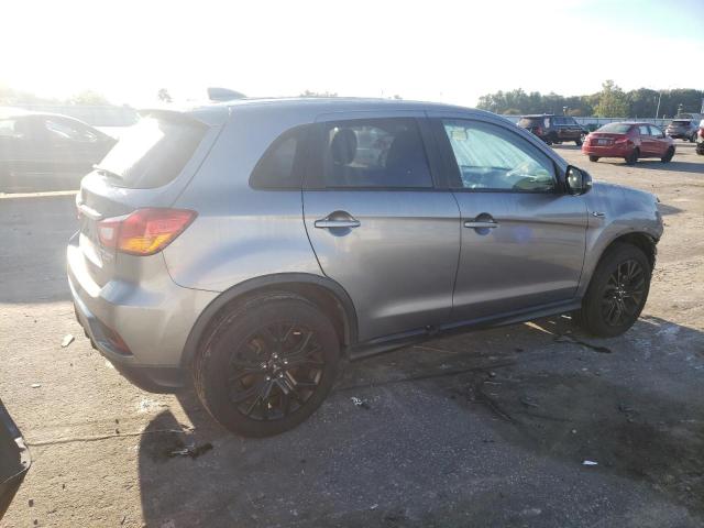 2019 MITSUBISHI OUTLANDER - JA4AP3AU5KU009754