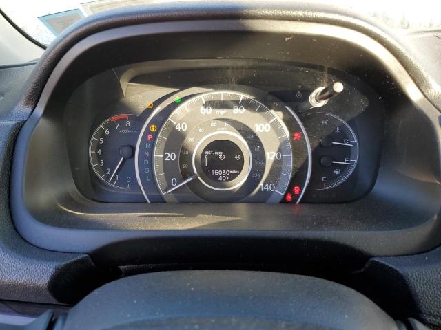 2015 HONDA CR-V TOURI - 5J6RM4H91FL077080