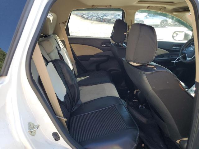 2015 HONDA CR-V EX - 5J6RM4H54FL123322