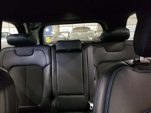 2022 JEEP GRAND CHER - 1C4RJYC6XN8706923