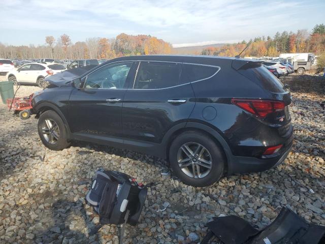 2018 HYUNDAI SANTA FE S - 5XYZTDLB7JG548673
