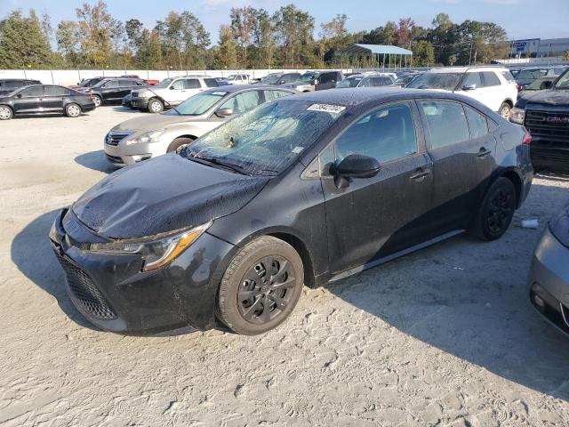 2020 TOYOTA COROLLA LE - 5YFEPRAE9LP108546