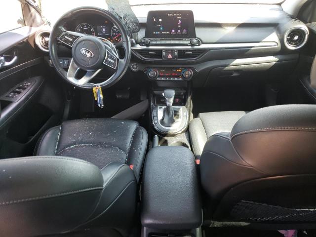 2021 KIA FORTE EX - 3KPF54AD2ME406055