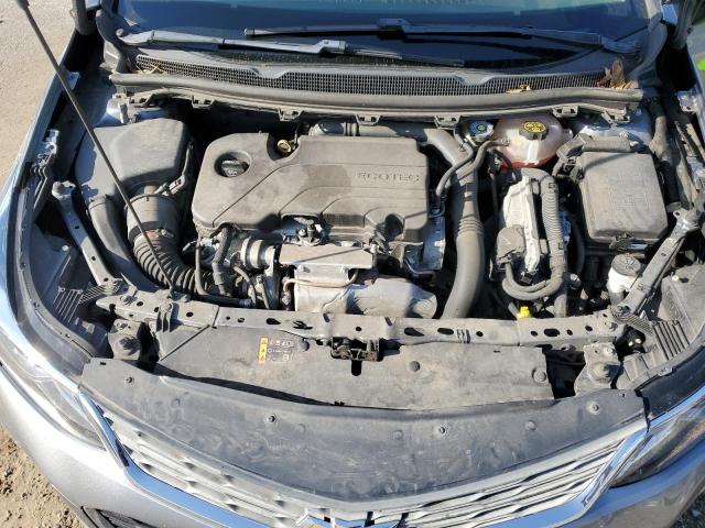2018 CHEVROLET CRUZE LT - 1G1BE5SM9J7248062