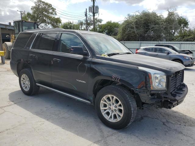 2018 GMC YUKON SLT - 1GKS1BKC1JR303203
