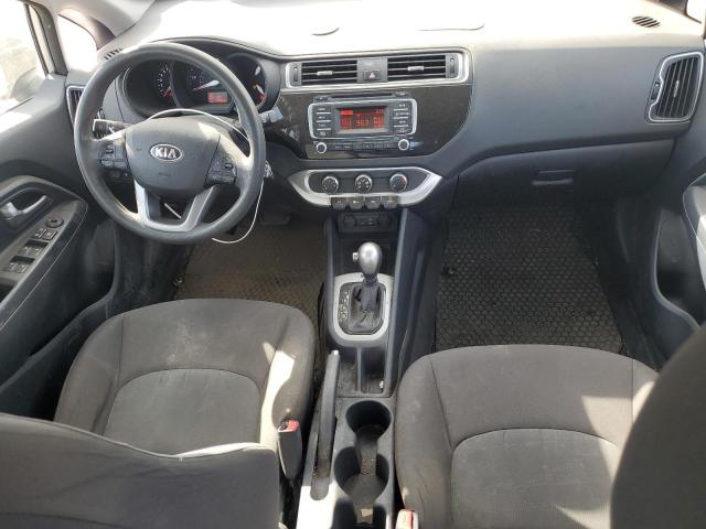2017 KIA RIO LX - KNADM4A34H6024989