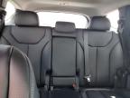 Lot #3030995837 2023 HYUNDAI SANTA FE S