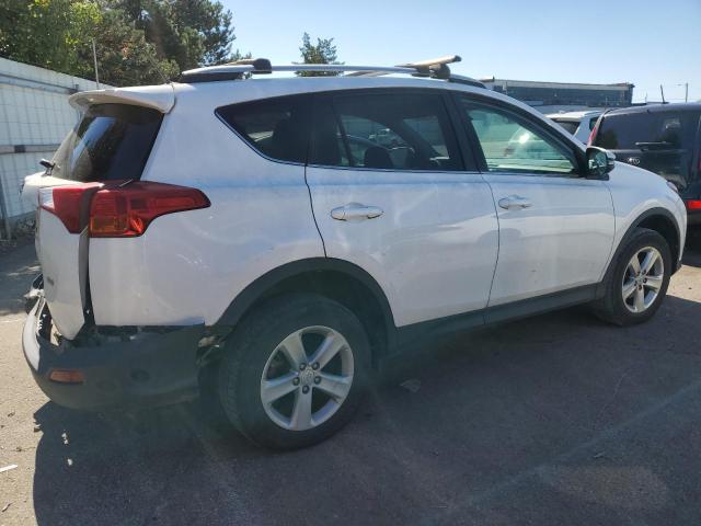 VIN 2T3WFREV6EW088766 2014 Toyota RAV4, Xle no.3