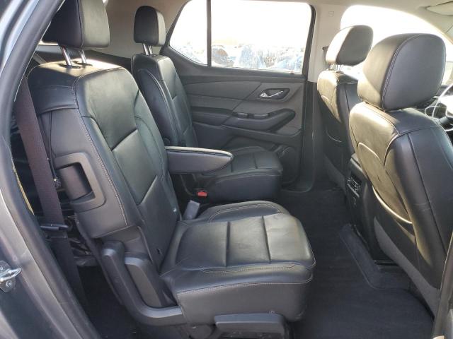 2019 CHEVROLET TRAVERSE L - 1GNEVHKW6KJ213157