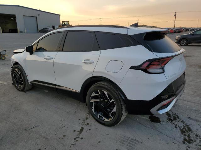 2023 KIA SPORTAGE S - 5XYK53AF7PG066631