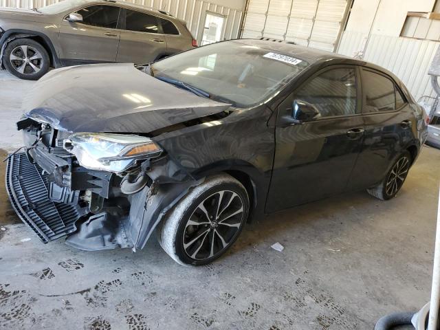 VIN 5YFBURHE2HP715056 2017 Toyota Corolla, L no.1