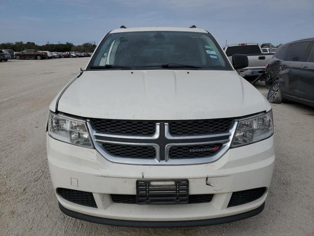 2018 DODGE JOURNEY SE - 3C4PDCAB8JT531200