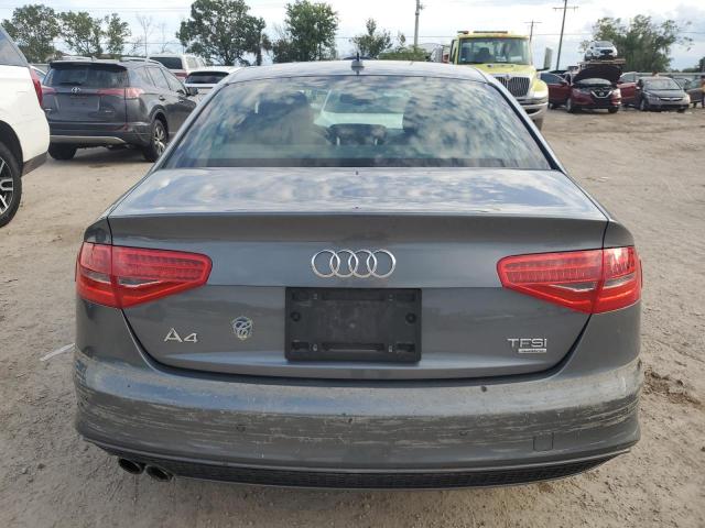 2015 AUDI A4 PREMIUM - WAUFFCFL9FN010059