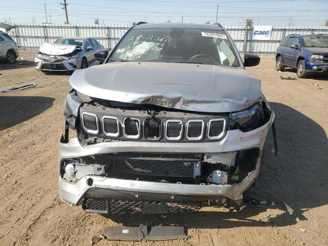 2022 JEEP COMPASS LA - 3C4NJDBB5NT154416
