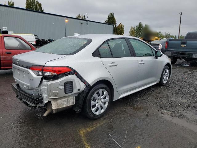 2020 TOYOTA COROLLA LE - 5YFEPRAE1LP058578