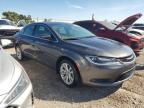 CHRYSLER 200 LX снимка