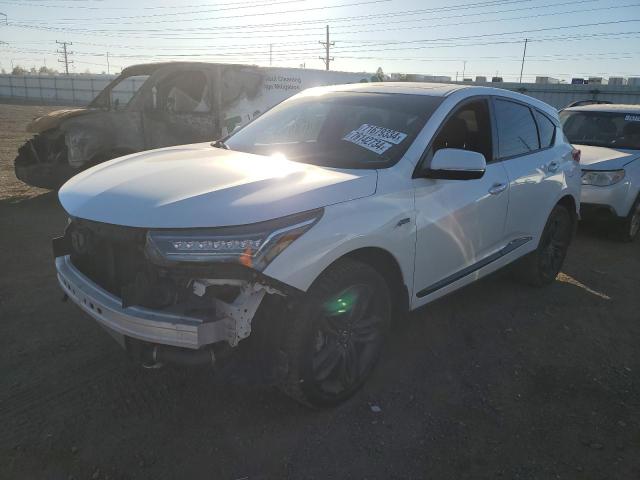 2020 ACURA RDX A-SPEC #2970116271