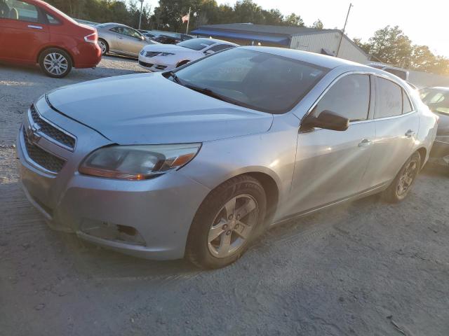 2016 CHEVROLET MALIBU LIM #3028153504