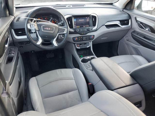 VIN 3GKALPEGXPL200055 2023 GMC Terrain, Slt no.8