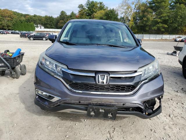 VIN 2HKRM4H50FH692999 2015 Honda CR-V, EX no.5