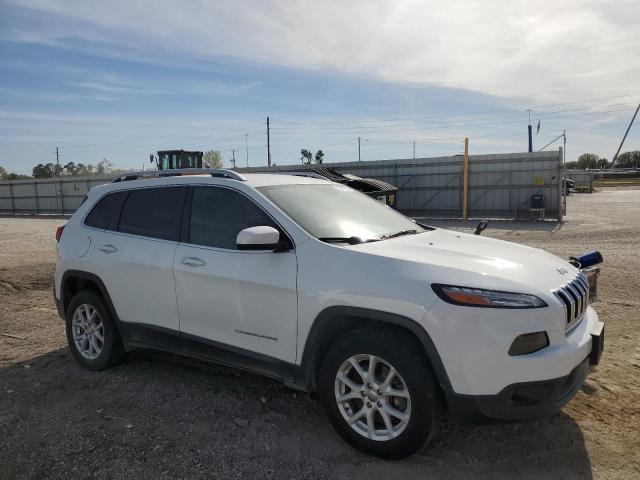 2017 JEEP CHEROKEE L - 1C4PJMCS6HW605083