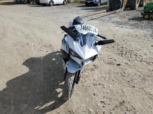 2024 KAWASAKI EX500 - ML5EXGG12RDA09391
