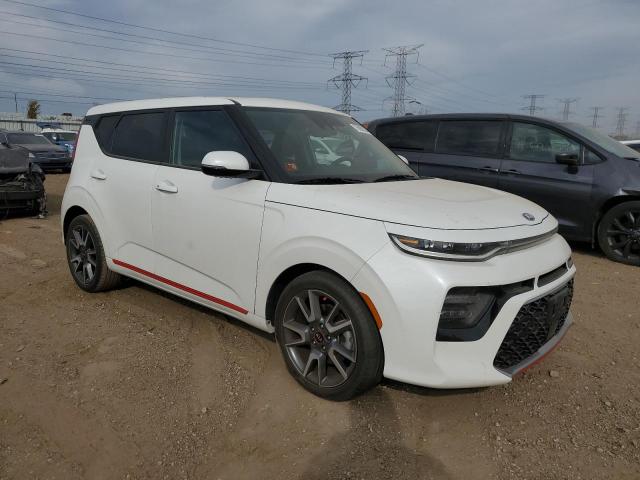 2020 KIA SOUL GT-LI - KNDJ53AF7L7732535