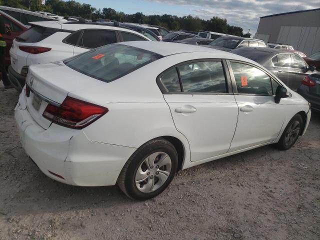 VIN 19XFB2F51DE049109 2013 Honda Civic, LX no.3