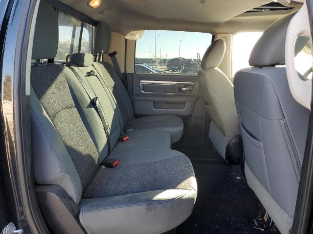 2016 RAM 1500 SLT - 1C6RR7LTXGS366405