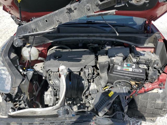 2020 KIA SPORTAGE L - KNDPM3AC0L7725400