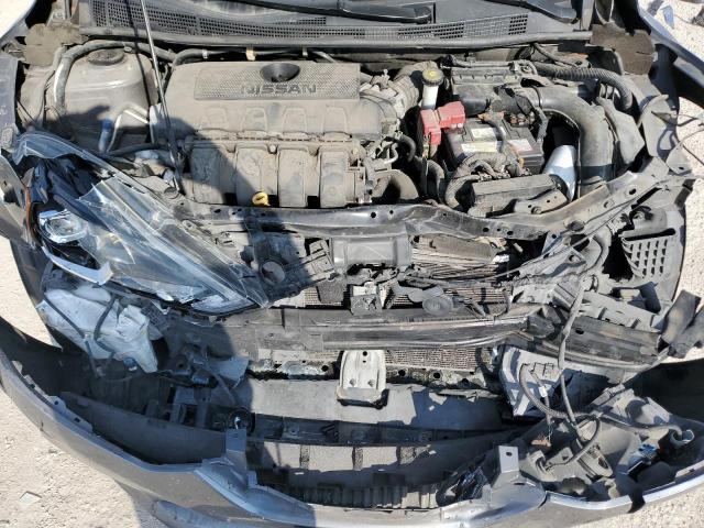 VIN 3N1AB7AP6GY246380 2016 Nissan Sentra, S no.11