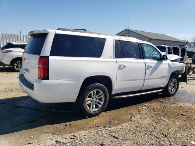 VIN 1GNSKHKC6LR234420 2020 CHEVROLET SUBURBAN no.3