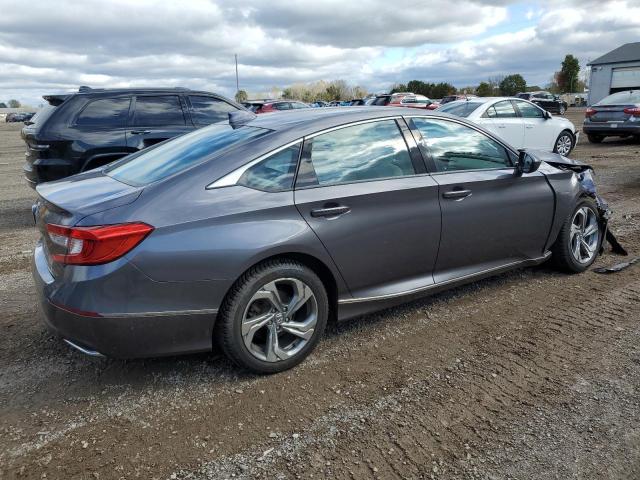 2019 HONDA ACCORD EX - 1HGCV1F49KA097955