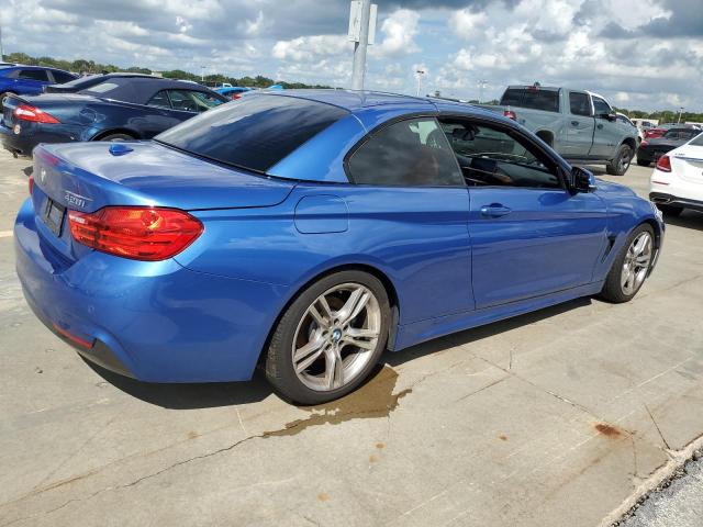 VIN WBA3V5C55FP752860 2015 BMW 4 Series, 428 I no.3