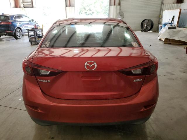 2016 MAZDA 3 SPORT - 3MZBM1T70GM280373