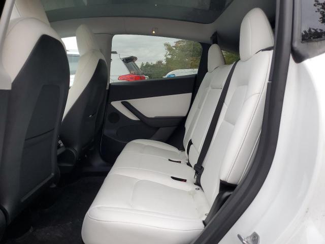 2020 TESLA MODEL Y - 5YJYGDEE4LF027654