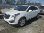 2019 CADILLAC XT5 LUXURY - 1GYKNCRS1KZ199715