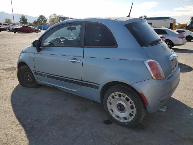 VIN 3C3CFFARXDT713190 2013 Fiat 500, Pop no.2