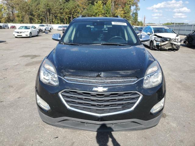 2016 CHEVROLET EQUINOX LT - 2GNALDEK1G1187588