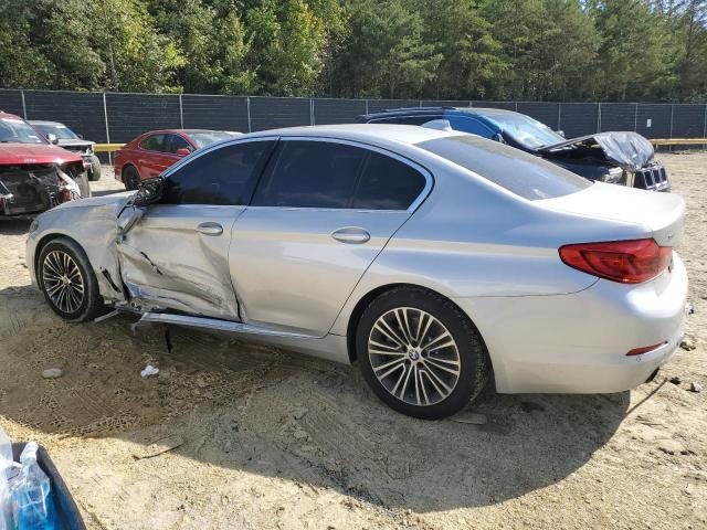 2019 BMW 530 XI - WBAJA7C56KG912804