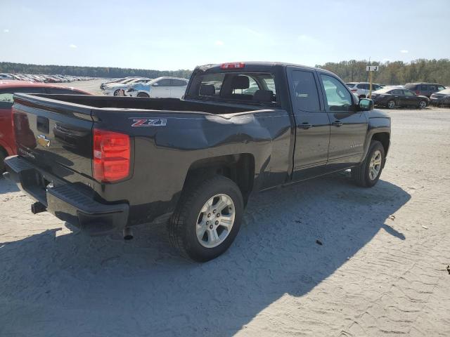2017 CHEVROLET SILVERADO - 1GCVKREC5HZ269559