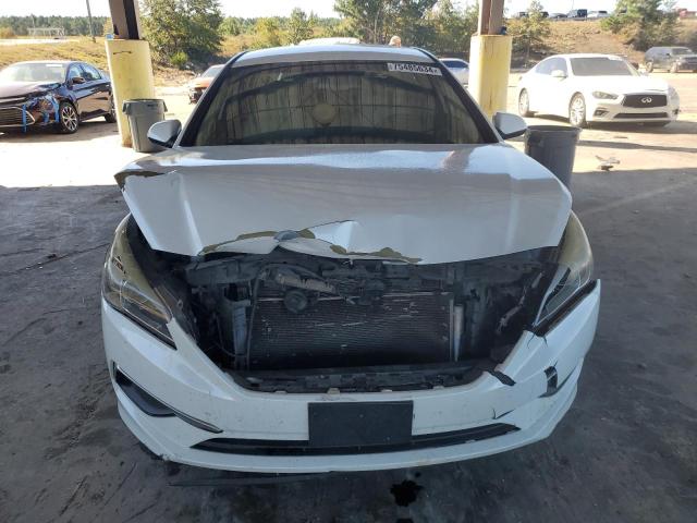 2016 HYUNDAI SONATA SE - 5NPE24AF0GH275214