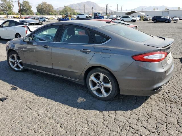 VIN 3FA6P0HD4ER332341 2014 Ford Fusion, SE no.2