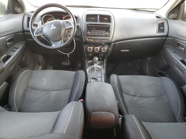 2015 MITSUBISHI RVR GT 4A4AJ4AU6FE604067