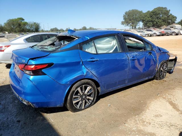 2020 NISSAN VERSA SV - 3N1CN8EV6LL872856