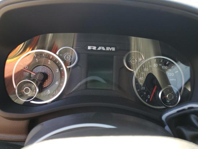 2024 RAM 2500 BIG H - 3C6UR5DL9RG179681