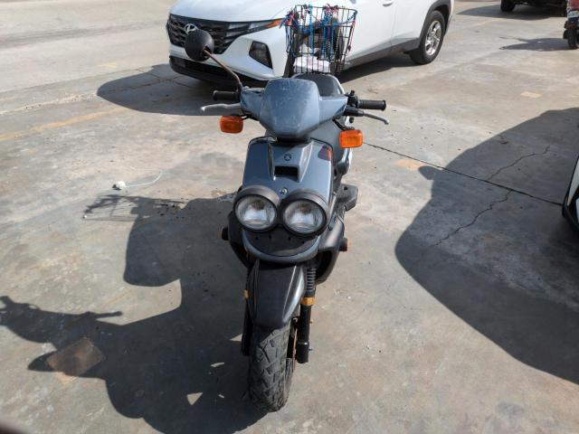 2005 YAMAHA YW50 AP ZU LPRSA20A25A615266
