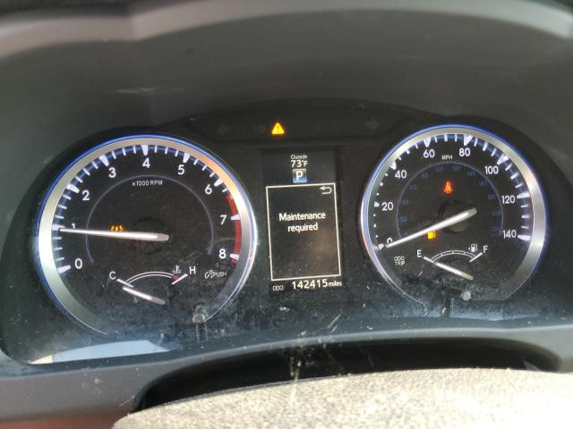 2015 TOYOTA HIGHLANDER - 5TDKKRFH9FS092509